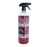 Whitetail Products Gone Wild, Cotton Candy Spray Bear Attractant, 32oz Bottle, G8785