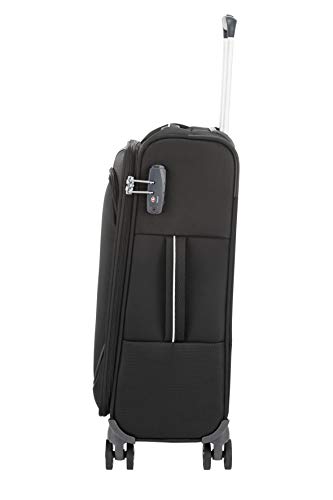 Mala De Viagem Popsoda Preto - P