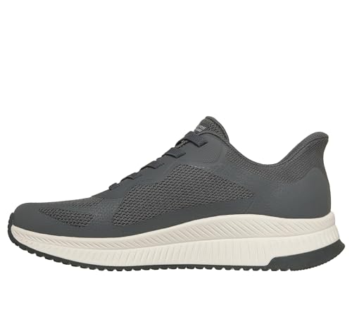 Image of Skechers Mens Bobs Squad 4 Sneaker