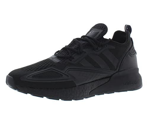 adidas Unisex ZX 2K Boost Shoes - Lifestyle, Athletic & Sneakers