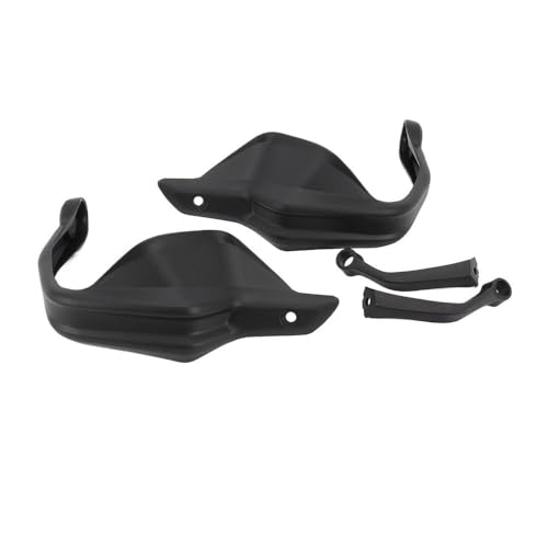 Protège-mains moto contre le froid pour R 1250 GS et F 850 GS