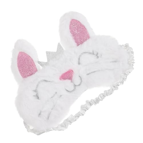 Healvian 1 ʂ݂̃AC rabbit ̂ the mask  ACWF ʂݐډB Cv ؂ȃX[v ̐Q 