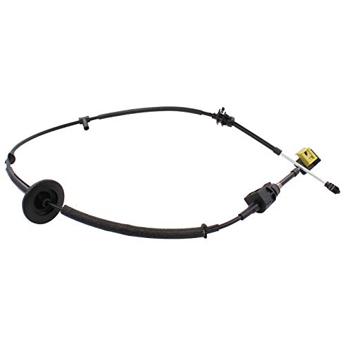 NewYall Automatic Transmission Shift Cable