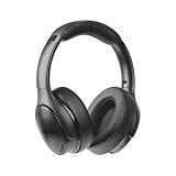 Kruger & Matz Cuffie F3A senza fili con cancellazione attiva del rumore design pieghevole KM0663