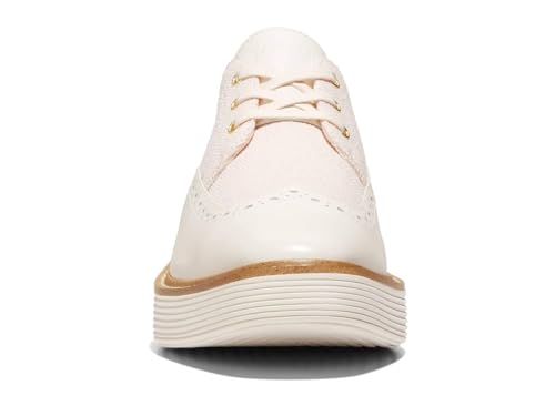 Image of Cole Haan Women's Originalgrand Platform Wingtip