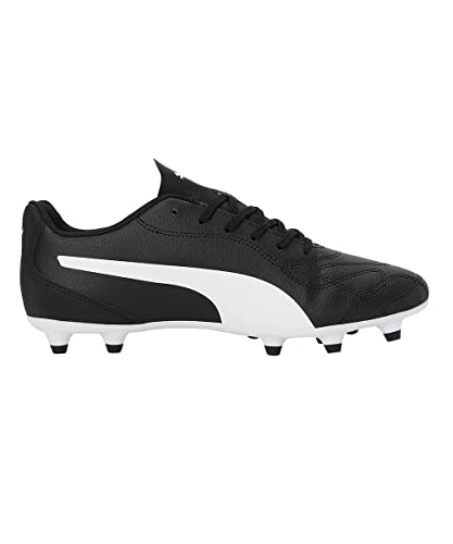 Image of Puma Men Monarch II FG /AG Football Shoe