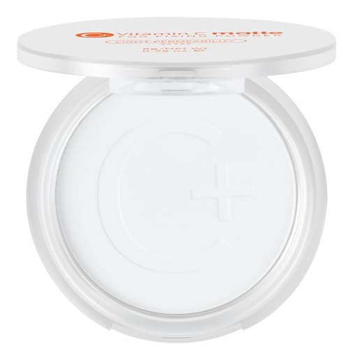 LOPHE Polvos Fijadores, 8g Matificante En Polvo Mate para Controlar La Grasa, Matte Finishing Powder, Polvos Sueltos de Maquillaje, Acabado de Larga Duración, Refinamiento de Poros (Tono: Translucent)