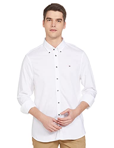 Image of Tommy Hilfiger Men Shirt