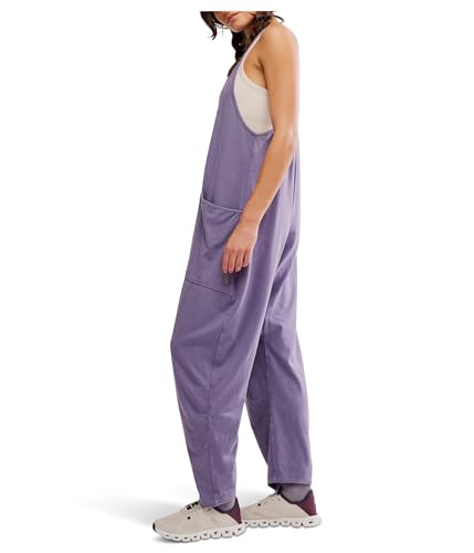 Image of Free People Women's Hot Shot Onesie