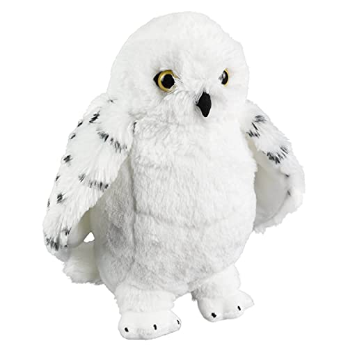 Peluche Hedwig Harry Potter pour remplacer les jouets sans âme 28cm