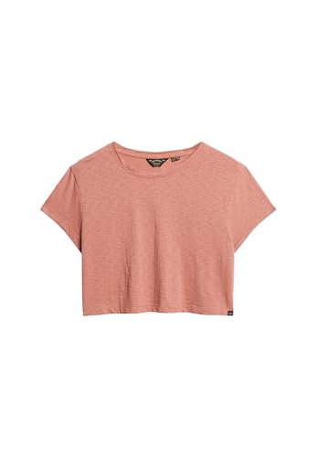T shirt ample femme Superdry - vue 2