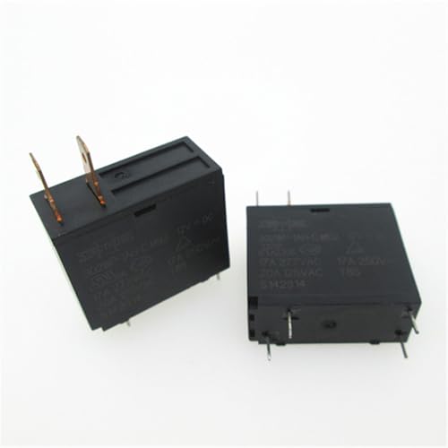 Relais de chauffage 12V 302WP-1AH-C-M02 pour résoudre les pannes de cuisson de micro-ondes