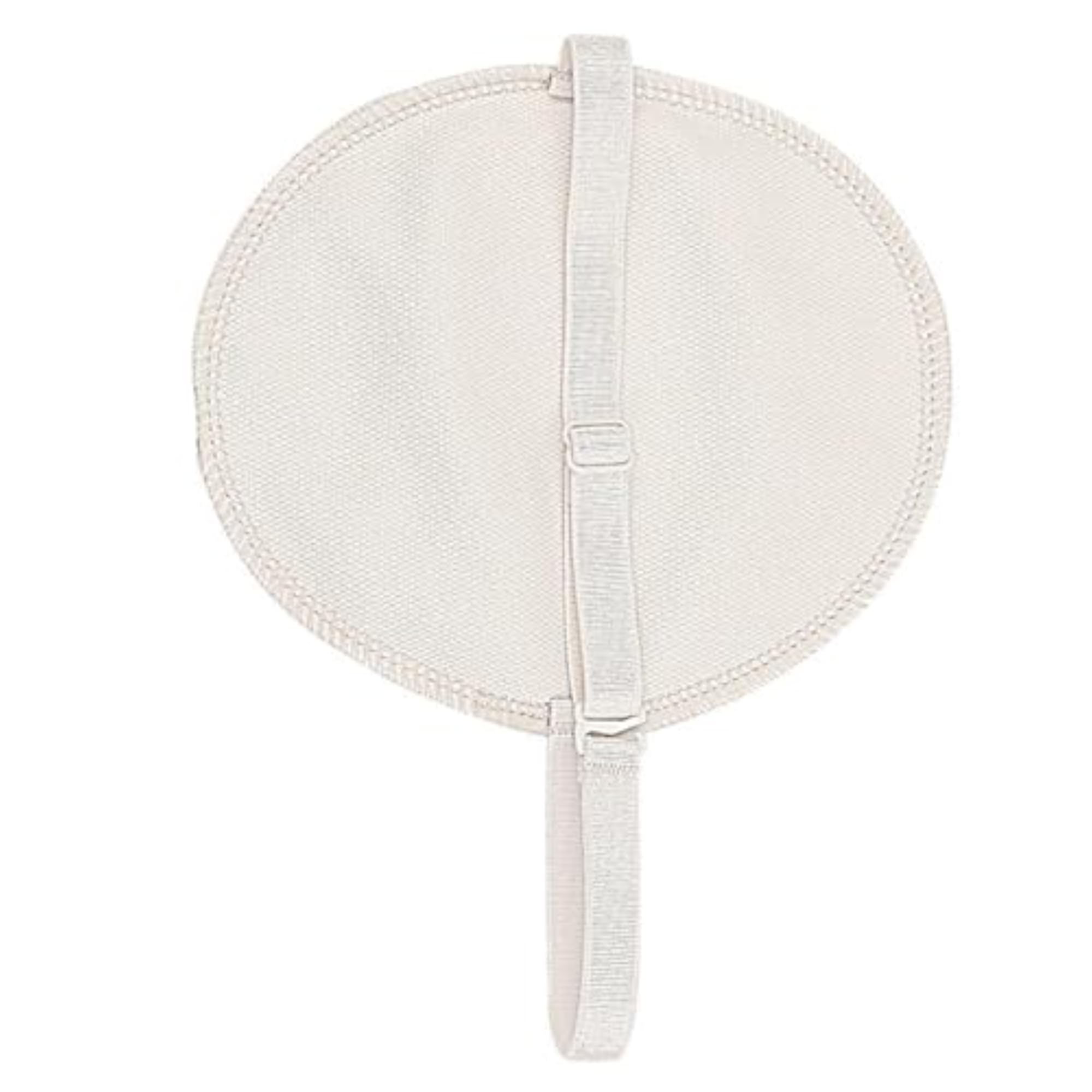 2x Underarm Sweat Pads, Comfortable with Strap