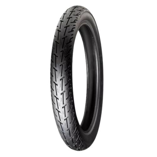 Pneu 27518 Titan Fan Factor 150 160 FLASHTYRE Dianteiro