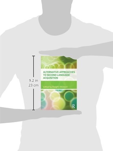 Alternative Approaches to Second Language Acquisition - Image 3