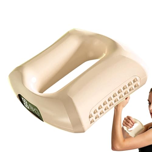 Anneau fascia ajustable et ergonomique pour soulager le dos