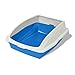 Van Ness, Pureness Large Framed Cat Litter Pan