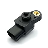 13580-18G00 Throttle Position Sensor TPS Compatible with Suzuki Quadracer 450 LTR450 2006-2011