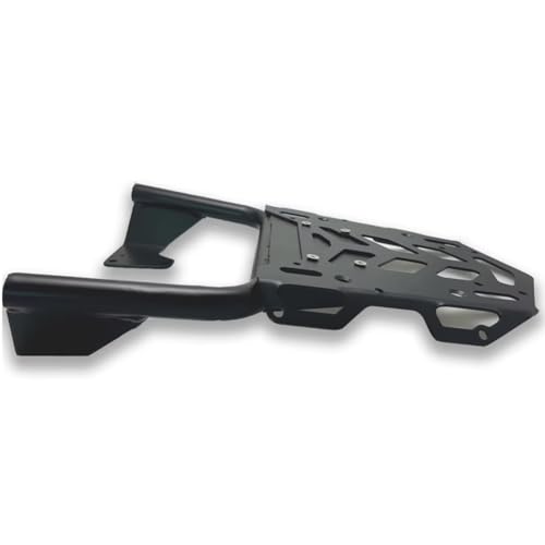 Porte-bagages arrière moto CB200X support cargaison queue 2021-2024