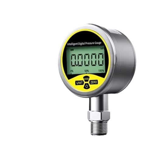 �f�W�^�����͌v -0.1-60Mpa ���͌v 0.1G NPT1-4(0-0.6Mpa)