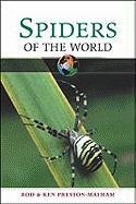 Spiders of the World Spiders of the World