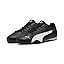 Puma Black Puma White