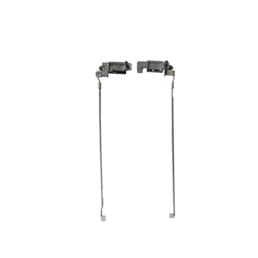 Bisagras de Pantalla para Lenovo ThinkPad SL400 Eje LCD Plata 3