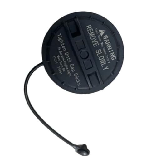 �������L���b�v Compatible With Armada For Titan 17251-AR201 �R���^���N �K�X�L���b�v �t�B���[ �e�U�[�t�� 17251AR201