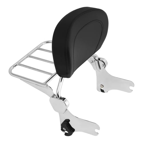 Porte-bagages Harley Davidson Touring 1997-2008 Road King FLHR