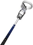 YEZRO Y11 Adjustable Metal Weight for Oculus Quest Golf Club Attachment - Adds 245/195/145 Grams to VR Accessories (Attachment NOT Included)