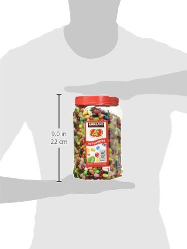 Signature Jelly Belly Jelly Beans, 4-Pound - Thumbnail 4