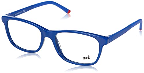 Lunettes de soleil Homme WEB We5268 pour conduire et terrasses d'été