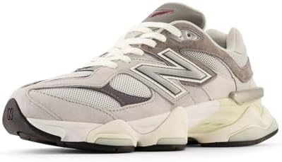 New Balance Unisex Adulto Moderno, Nube de Lluvia/Castlerock  