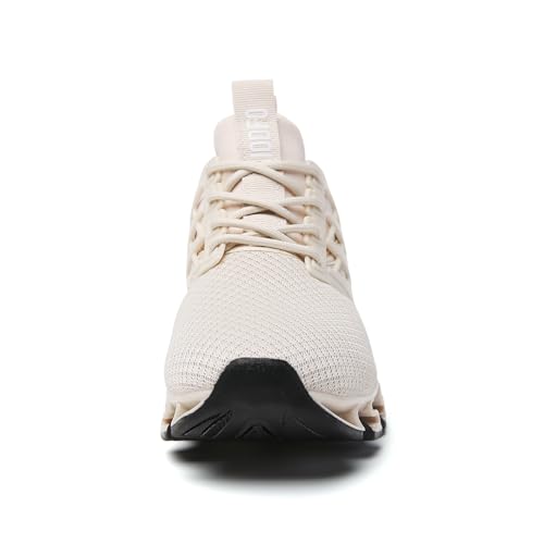 Image of TSIODFO Women Running Shoes Tennis Workout Sneakers