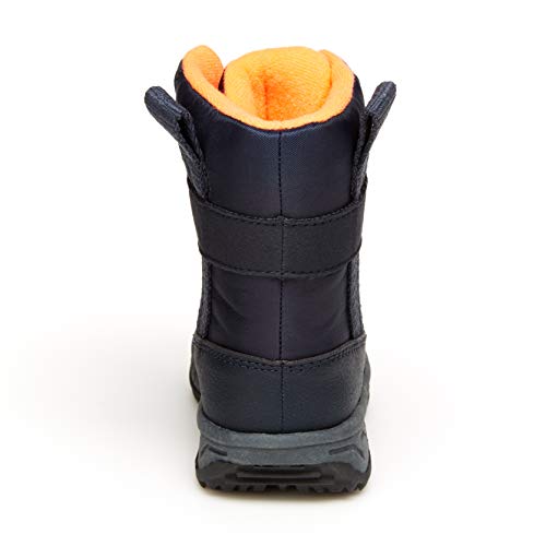 Carter's Unisex-Child Keilor Snow Boot3