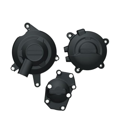 Étui de protection moteur pour éviter les casses de carter sur Triumph 765