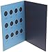Liberty Head Nickel: Collection 1883 to 1912 (Official Whitman Coin Folder)