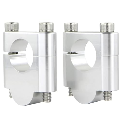 Rehausseurs de guidon 7/8 pouces pour améliorer le confort GSX 1000S