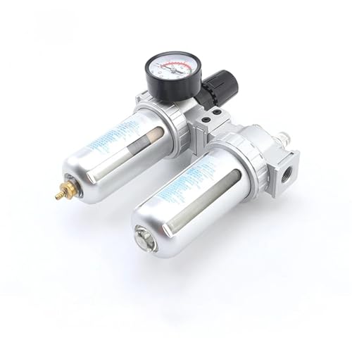 SFC-400 régulateur de pression compresseur pour éliminer l'eau du circuit - 3