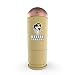 Battle Shakers Bullet Shaker Cup | 20 Oz Leak-Proof Shaker Bottle | Protein Cup with Storage Compartment | Dishwasher Safe & BPA Free Sports Bottle