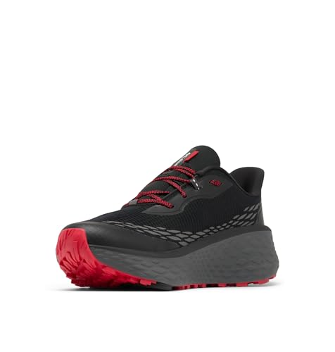 Image of Columbia Mens Konos Trillium ATR Trail Running Shoes