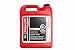 Genuine Ford Fluid VC-3DIL-B Orange Pre-Diluted Antifreeze/Coolant - 1 Gallon