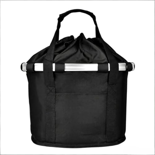 AOCIR �����^�b�`�E���� ���]�ԑO���� | �܂肽���݃o�X�P�b�g �ω׏d 10KG ��e�� | �������H �ŐV���ǃ��f�� | �}�E���e���o�C�N�E�N���X�o�C�N�Ή� (�u���b�N,�y�A�b�v�O���[�h�A���~�����c�ǃx�[�X�z�z���n���h��)