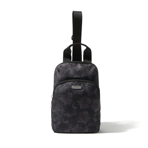 Sac à bandoulière Femme élégant Baggallini Écharpe Essentielle finitions soignées