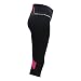 Zoot Sports Women's Ultra Run Pulse Capri