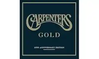 The Carpenters - Carpenters Gold (CD) [2 Discs] - Amazon.com