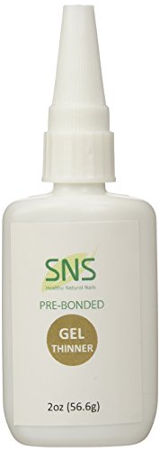 SNS Nails Gel Thinner Refill, 2 oz