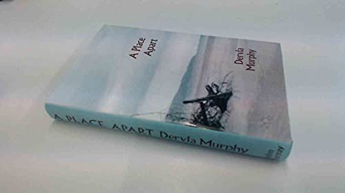 A Place Apart 0719534763 Book Cover