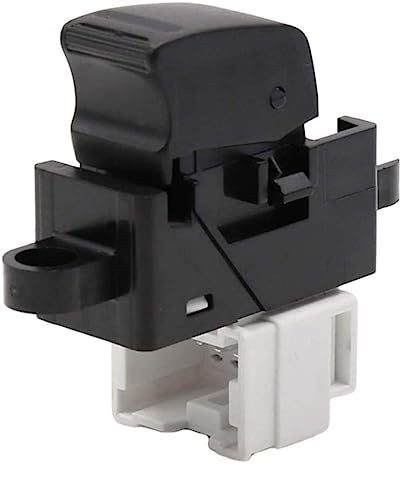 Commutateur lève-vitre passager compatible pour Nissan Terrano MK2 R20