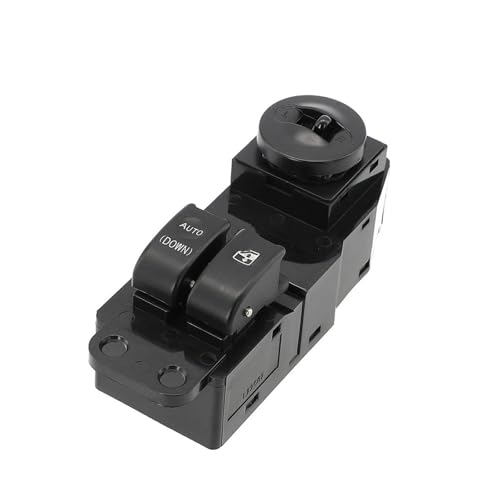 Interrupteur de lève-vitre pour Hyundai H1 Starex 2001-2006, commande principale 93570-4A000, 19 broches